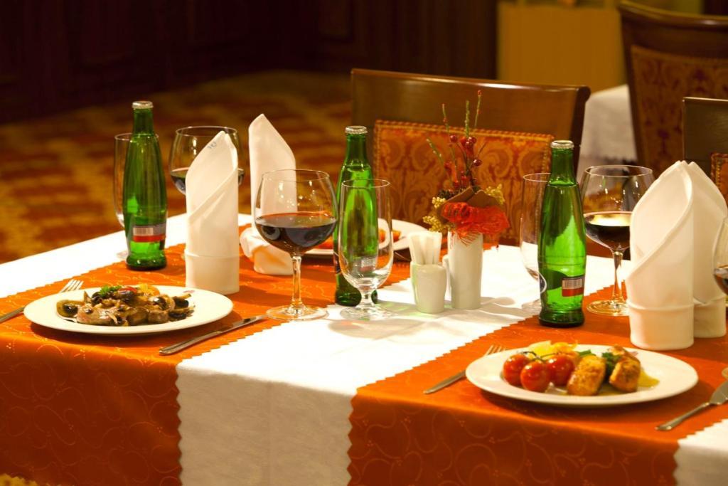 Spa Hotel Cajkovskij Karlsbad Eksteriør billede
